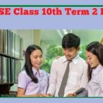 HPBOSE Class 10th Term 2 Exams 2022