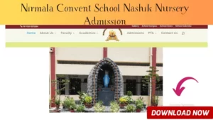 Nirmala Convent School Nashik
