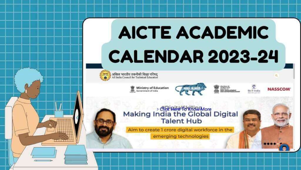 AICTE-academic-calendar-2023-24
