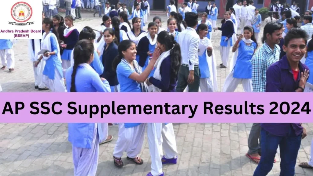 AP 10th supplementary result